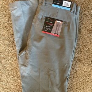 Greg Norman performance men’s pants